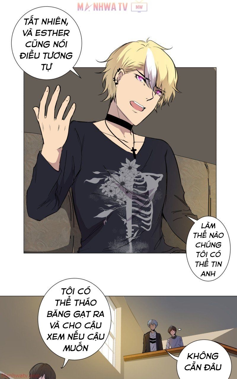 Đọc truyện Trọng sinh mạc thế - Chap 45